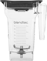 Blendtec FourSide цена и информация | Коктейльницы | 220.lv