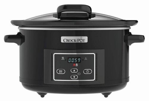 Crock-Pot CSC052X01 цена и информация | Мультиварки | 220.lv