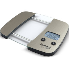 Электронные весы Lamart LT7071 цена и информация | Кухонные весы | 220.lv