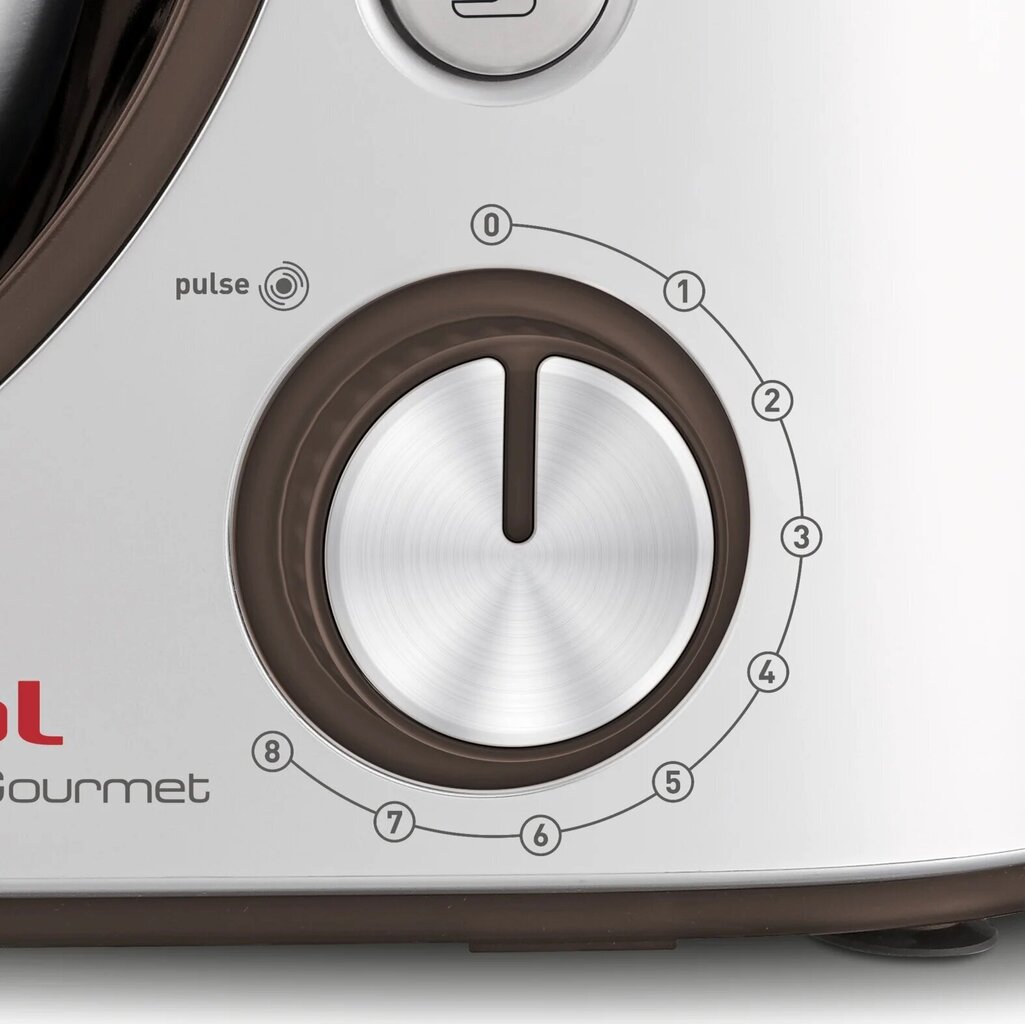 Tefal Masterchef Gourmet QB51K138 cena un informācija | Virtuves kombaini | 220.lv