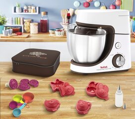 Tefal Masterchef Gourmet QB51K138 цена и информация | Кухонные комбайны | 220.lv