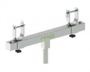Adapteris kopnēm Fenix AC-508 cena un informācija | Fenix Stage TV un Sadzīves tehnika | 220.lv