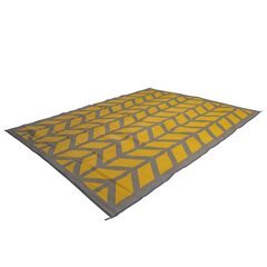 Bo-Camp paklājs Chill Mat Flaxton 2,7x3,5 m цена и информация | Ковры | 220.lv