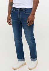 Мужские джинсы Mustang ORLANDO SLIM, синий цвет цена и информация | Мужские джинсы | 220.lv