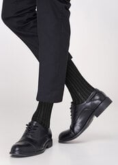 Хлопковые носки мужские MS3C/Sl-102 Giulia цена и информация | Мужские носки | 220.lv
