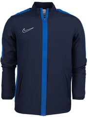 Jaka vīriešiem Nike Dri-FIT Academy 23 DR1710 451, zils цена и информация | Мужские толстовки | 220.lv