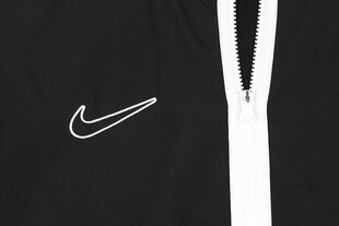 Jaka vīriešiem Nike Dri-FIT Academy 23 DR1710 010, melns цена и информация | Мужские толстовки | 220.lv