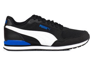 Sporta apavi vīriešiem Puma ST Runner v3 Mesh 384640, melns цена и информация | Кроссовки мужские | 220.lv