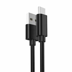 Kabelis USB C Ewent EC1033 cena un informācija | Savienotājkabeļi | 220.lv