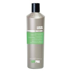 KayPro Soothing SHAMPOO LISS – Вьющиеся, непослушные волосы – 350 мл цена и информация | Шампуни | 220.lv