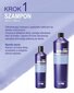 Šampūns stipri bojātiem matiem KayPro Reconstructing Shampoo Botu-Cure, 1000 ml цена и информация | Šampūni | 220.lv