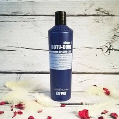 Šampūns stipri bojātiem matiem KayPro Reconstructing Shampoo Botu-Cure, 350 ml cena un informācija | Šampūni | 220.lv