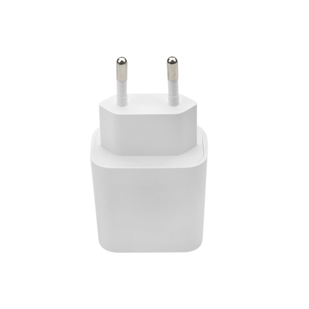 Maxlife MXTC-06 PD QC lādētājs 1x USB-C 1x USB 20W cena un informācija | Lādētāji un adapteri | 220.lv