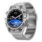 DT NO.1 DT Ultra Mate Silver cena un informācija | Viedpulksteņi (smartwatch) | 220.lv