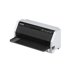 Dot Matrix Printeris Epson LQ-780 цена и информация | Smart устройства и аксессуары | 220.lv