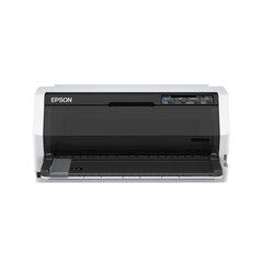 Матричный принтер Epson LQ-780 цена и информация | Smart устройства и аксессуары | 220.lv