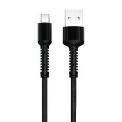 LDNIO Кабель USB LDNIO LS63 Lightning, длина: 1м цена и информация | Кабели для телефонов | 220.lv