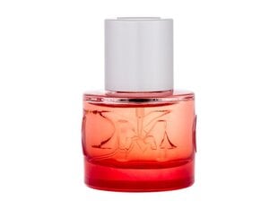 Tualetes ūdens Mexx Summer Vibes EDT sievietēm, 20 ml cena un informācija | Sieviešu smaržas | 220.lv