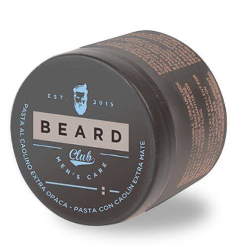 Matu māls ar īpašu matētu efektu Beard Club, 100 ml cena un informācija | Matu veidošanas līdzekļi | 220.lv