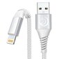 Yosou iPhone Yosou Lightning Cable цена и информация | Savienotājkabeļi | 220.lv