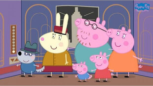 Peppa Pig: Adventures Around the World cena un informācija | Datorspēles | 220.lv