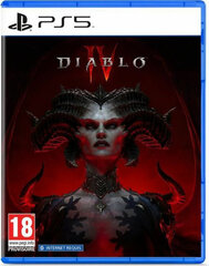 Diablo IV цена и информация | Компьютерные игры | 220.lv