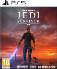 Star Wars Jedi: Survivor цена и информация | Компьютерные игры | 220.lv