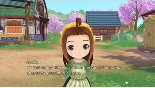 Story of Seasons: A Wonderful Life cena un informācija | Datorspēles | 220.lv