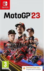 Компьютерная игра MotoGP 23 для PlayStation 4 цена и информация | Компьютерные игры | 220.lv