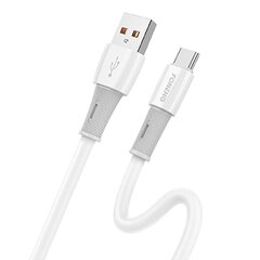 Кабель Foneng USB to USB-C, x86 3A, 1.2 м цена и информация | Кабели для телефонов | 220.lv