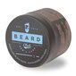 Modelējoša matu pasta Beard Club Black, 100 ml цена и информация | Matu veidošanas līdzekļi | 220.lv