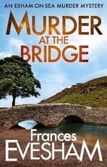 Murder at the Bridge cena un informācija | Fantāzija, fantastikas grāmatas | 220.lv