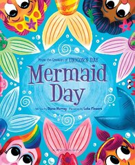 Mermaid Day цена и информация | Книги для подростков и молодежи | 220.lv