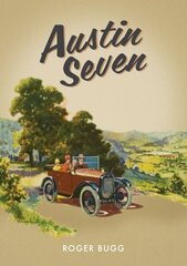 Austin Seven cena un informācija | Ceļojumu apraksti, ceļveži | 220.lv