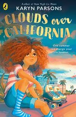 Clouds Over California цена и информация | Книги для подростков и молодежи | 220.lv