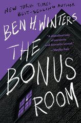 Bonus Room, The : A Novel cena un informācija | Fantāzija, fantastikas grāmatas | 220.lv