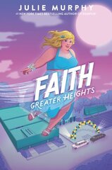 Faith: Greater Heights цена и информация | Книги для подростков и молодежи | 220.lv