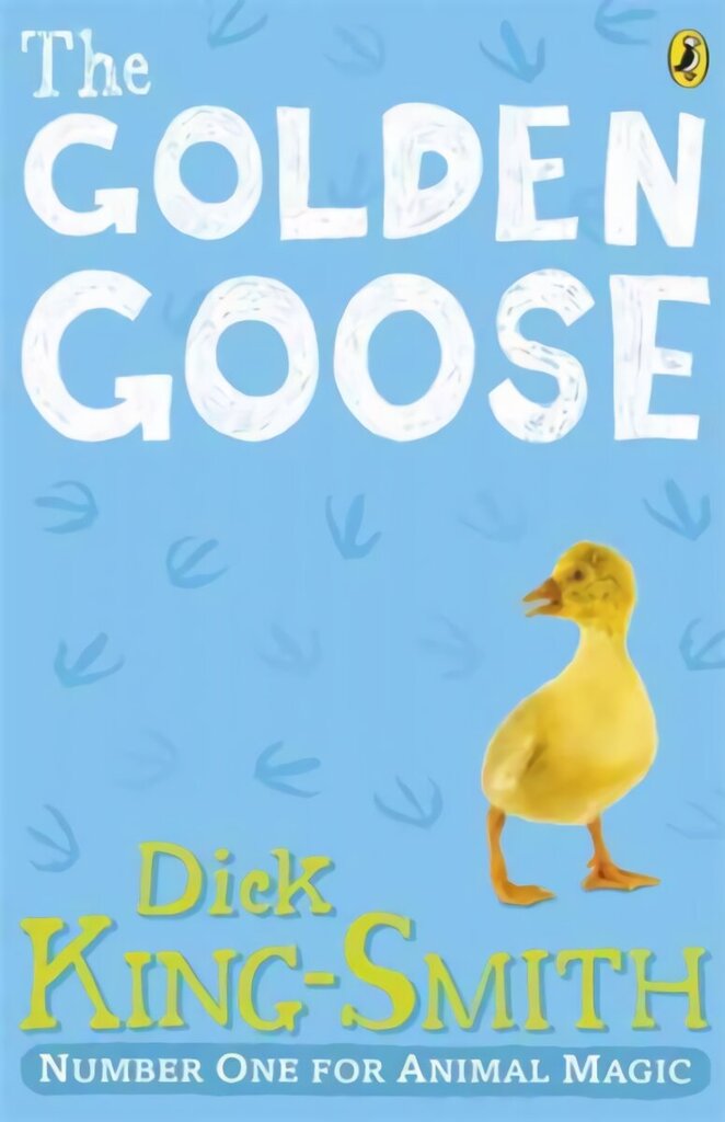 Golden Goose Re-issue цена и информация | Grāmatas pusaudžiem un jauniešiem | 220.lv