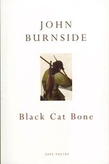 Black Cat Bone cena un informācija | Dzeja | 220.lv