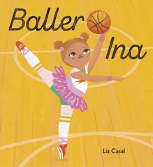 Baller Ina цена и информация | Книги для подростков и молодежи | 220.lv