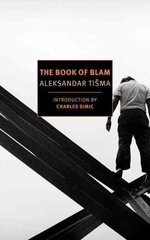 Book Of Blam Main цена и информация | Фантастика, фэнтези | 220.lv