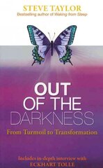 Out of the Darkness: From Turmoil to Transformation цена и информация | Самоучители | 220.lv