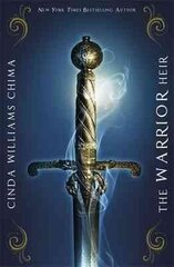 Warrior Heir цена и информация | Книги для подростков и молодежи | 220.lv