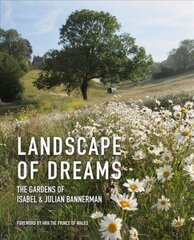 Landscape of Dreams: The Gardens of Isabel and Julian Bannerman цена и информация | Книги по садоводству | 220.lv