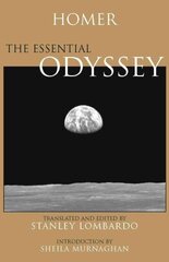 Essential Odyssey цена и информация | Исторические книги | 220.lv