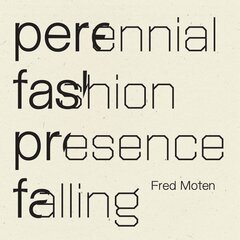 Perennial Fashion Presence Falling cena un informācija | Dzeja | 220.lv