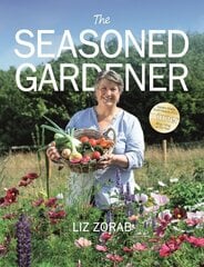 Seasoned Gardener: Exploring the Rhythm of the Gardening Year cena un informācija | Grāmatas par dārzkopību | 220.lv