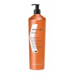 KayPro Anti-orange MASK NonOrangeGigs — Окрашенные волосы с темными оттенками — 1000 мл цена и информация | Средства для укрепления волос | 220.lv