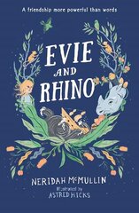 Evie and Rhino цена и информация | Книги для подростков и молодежи | 220.lv