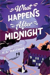 What Happens After Midnight цена и информация | Книги для подростков и молодежи | 220.lv